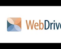 WebDrive media 1