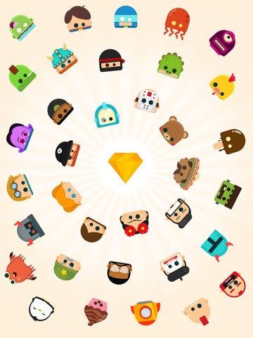 Slingshot Rush gallery image