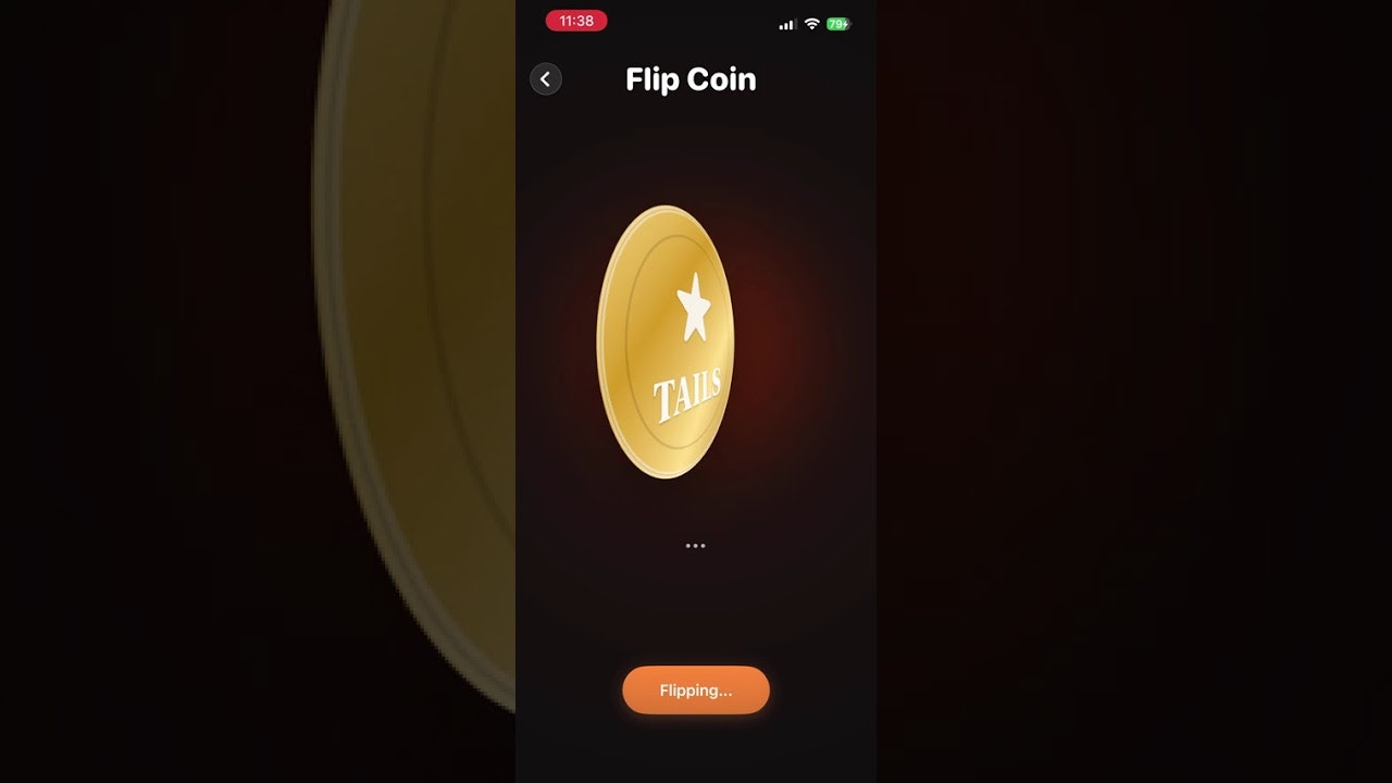 Optio: Cyberpunk Decision Maker gallery image