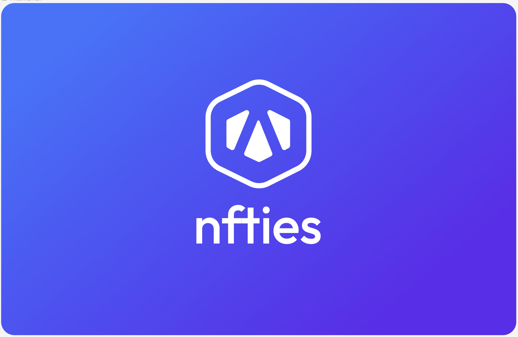 NFTies