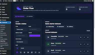 Codeorder.io gallery image