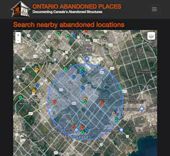 Ontario Abandoned Places gallery image