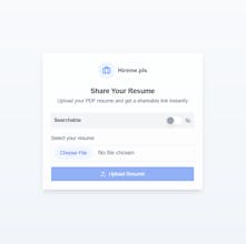 Hireme.pls gallery image