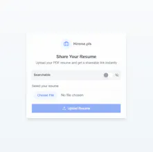 Hireme.pls gallery image