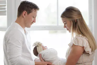 Amelia and Matt Photo gallery image