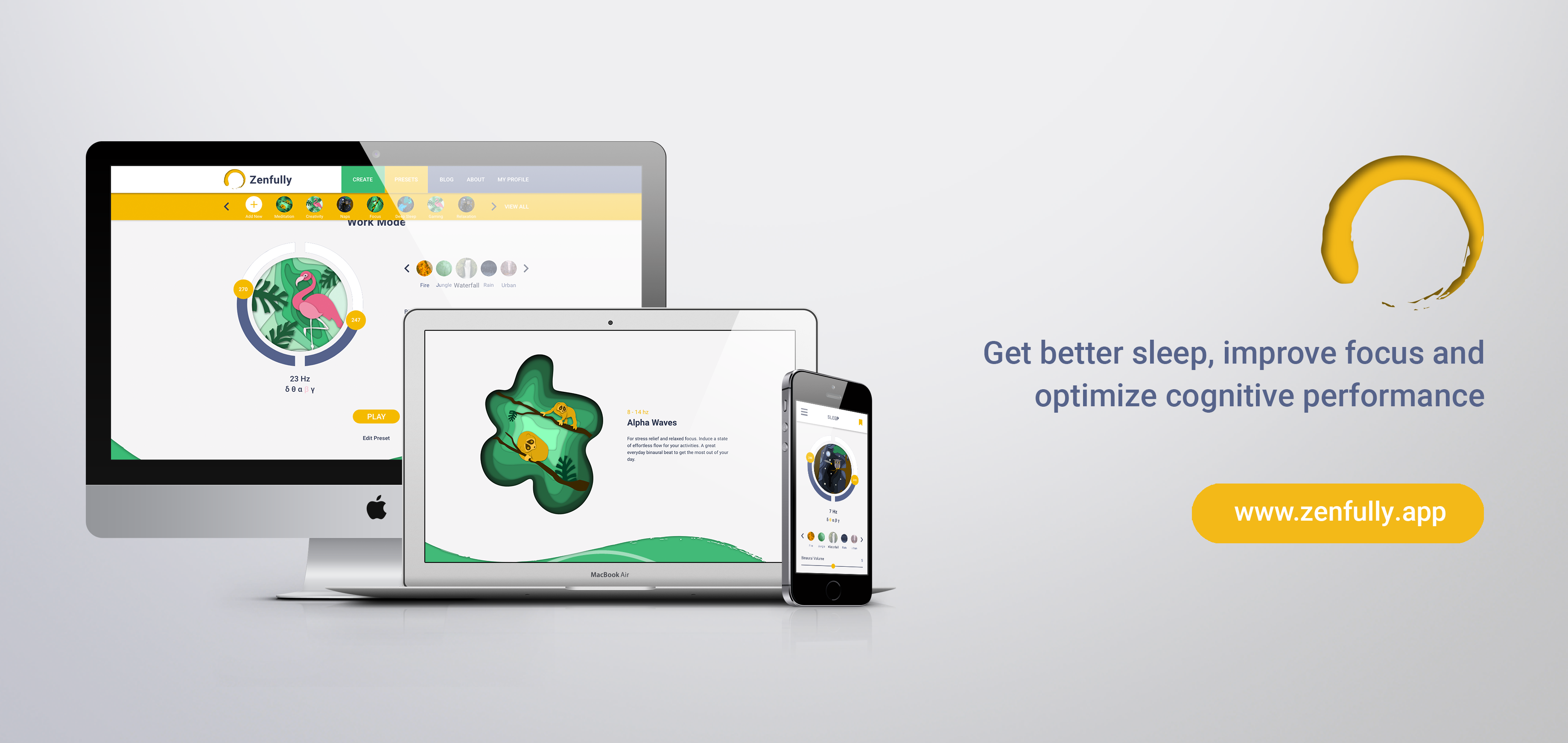 Zenfully gallery image