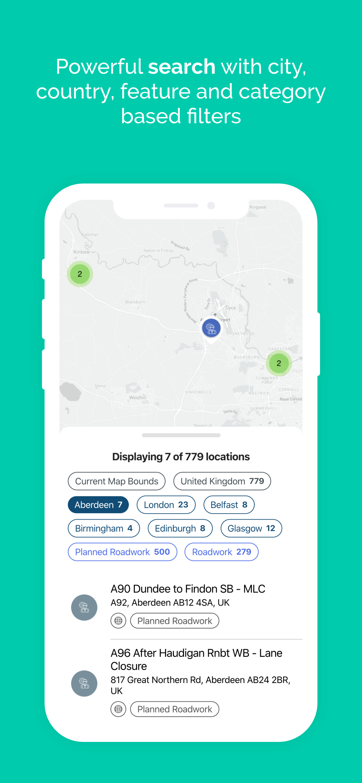 Open Data Map gallery image