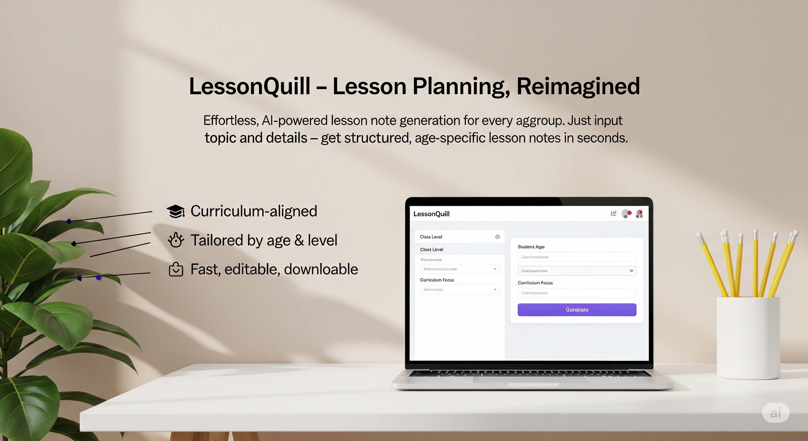 Lessonsquill