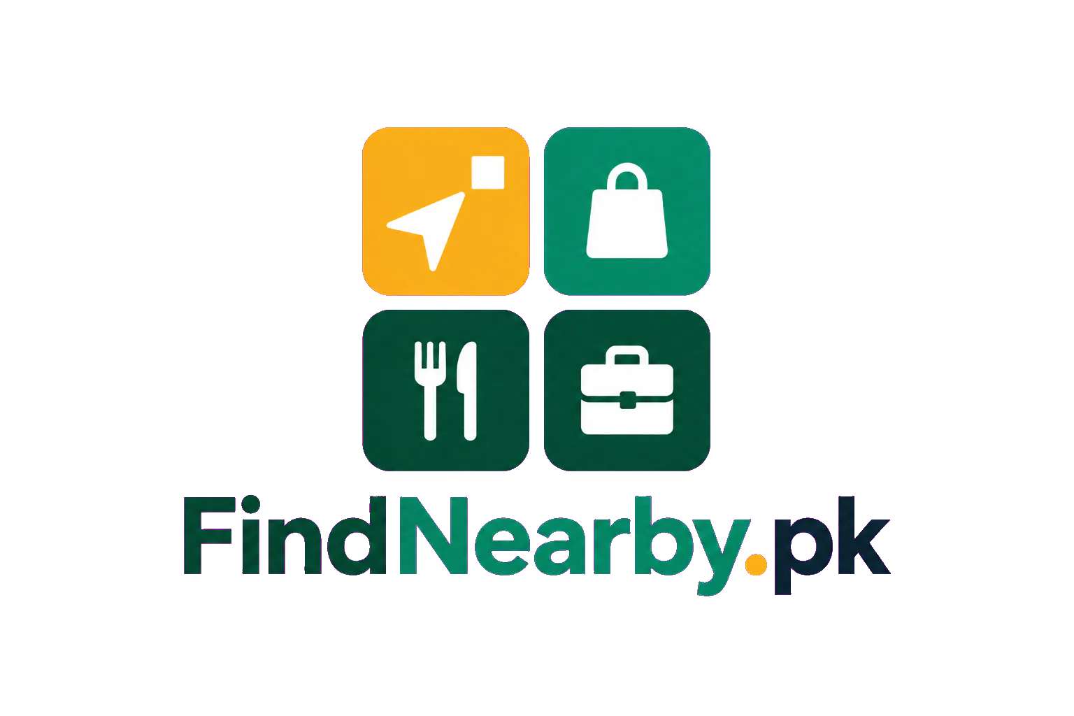 findnearby.pk