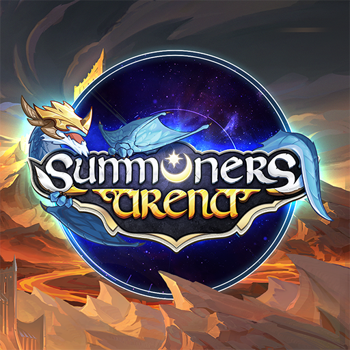 Summoners Arena: Idle RPG