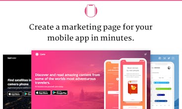 Applight.io gallery image