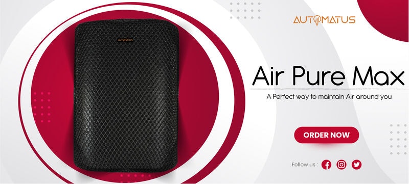 Automatus AirPure Mini