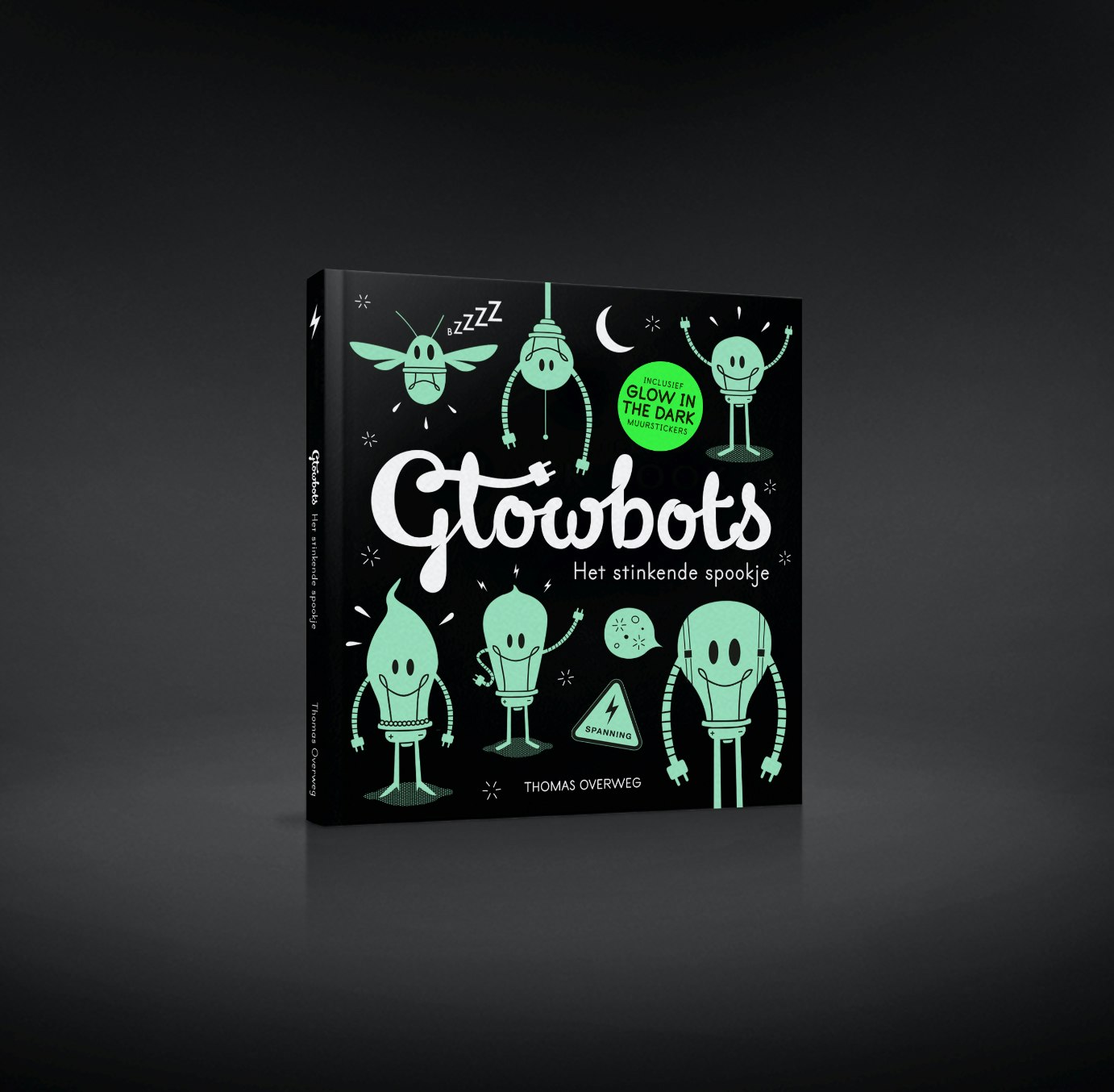 Glowbots gallery image