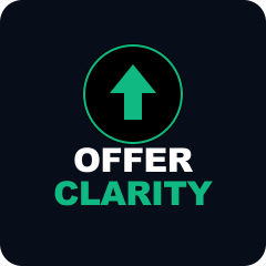 OfferClarity  logo