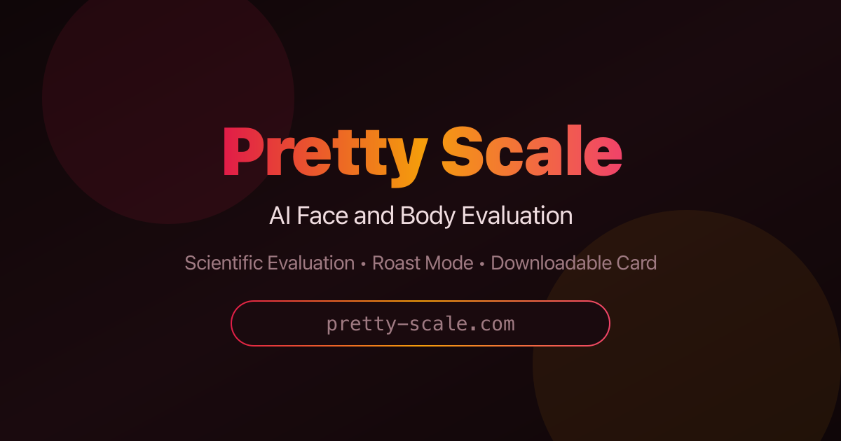 Pretty Scale gallery image