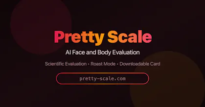 Pretty Scale gallery image