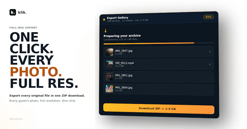 Klik screenshot 4