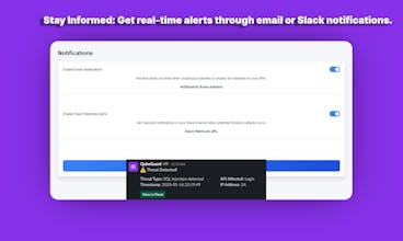 QubeGuard gallery image