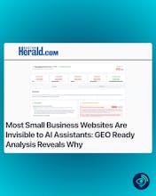 GEO Ready gallery image