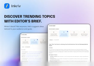 Inkriv gallery image