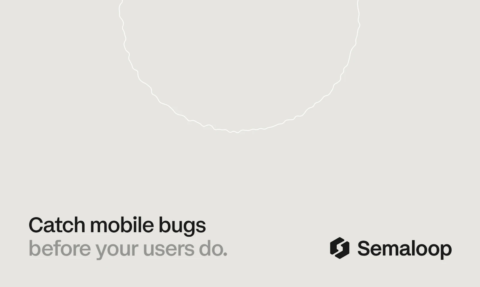 Semaloop screenshot 2