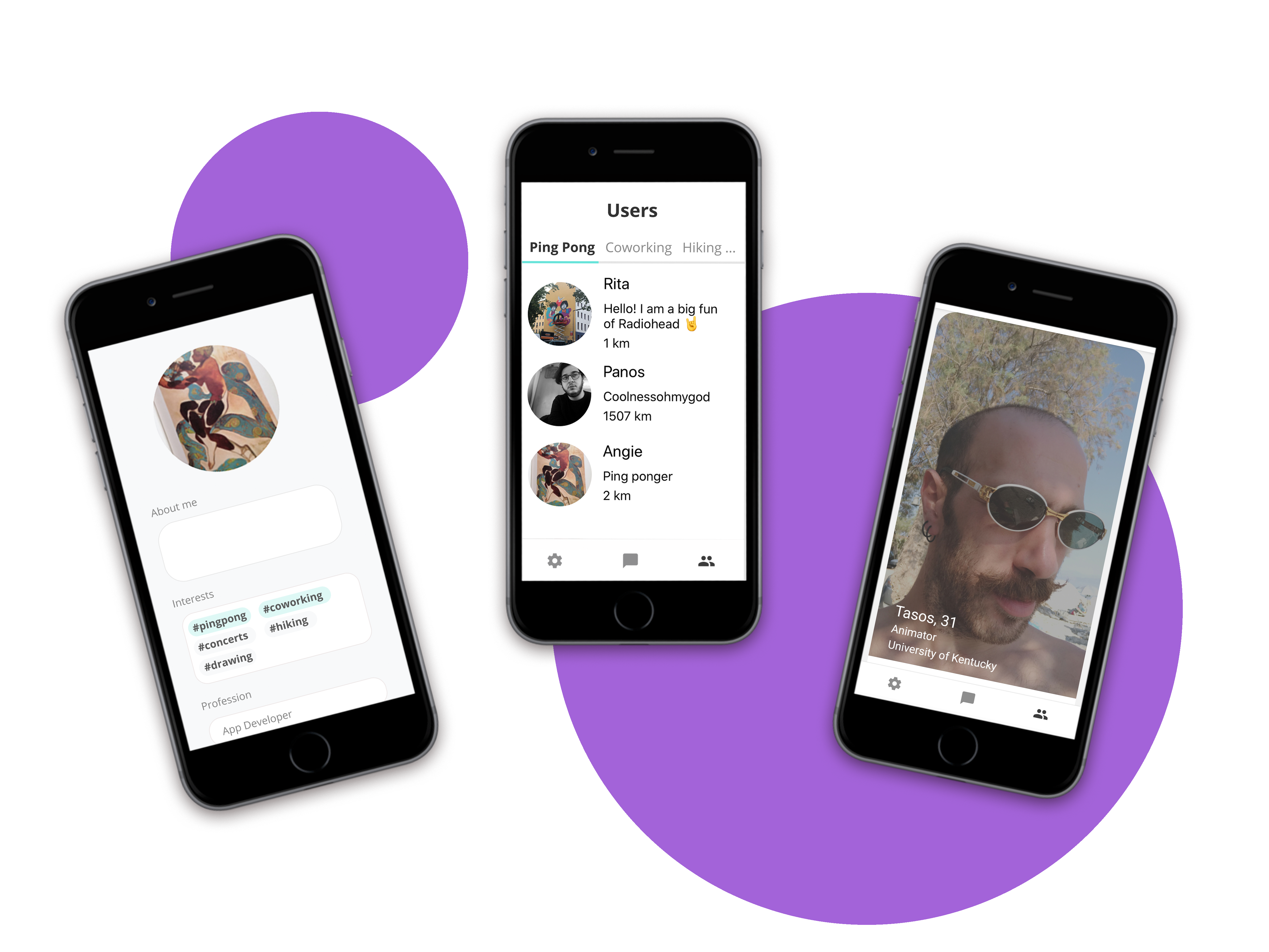 Buddies gallery image