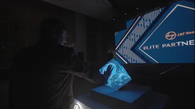 V-estate gallery image