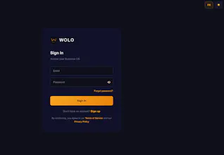 WOLO gallery image