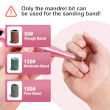 Pelcas electric nail drill gallery image
