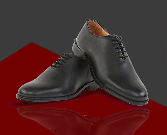 TaTed: Luxury Handcrafted Shoes Without EXPENSIVE markup gallery image
