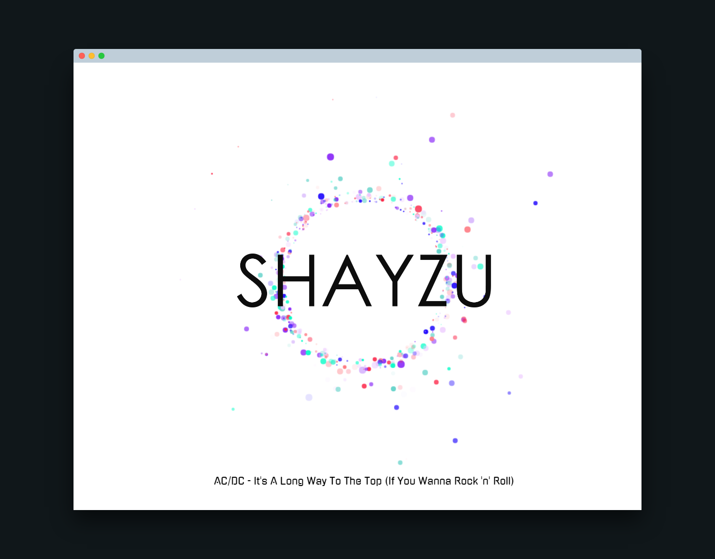 WebRadio.io gallery image