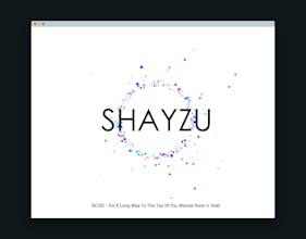 WebRadio.io gallery image