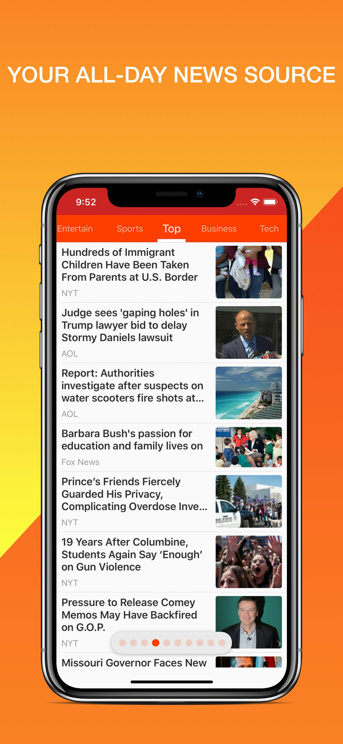 Guru News gallery image