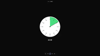 timer.media gallery image