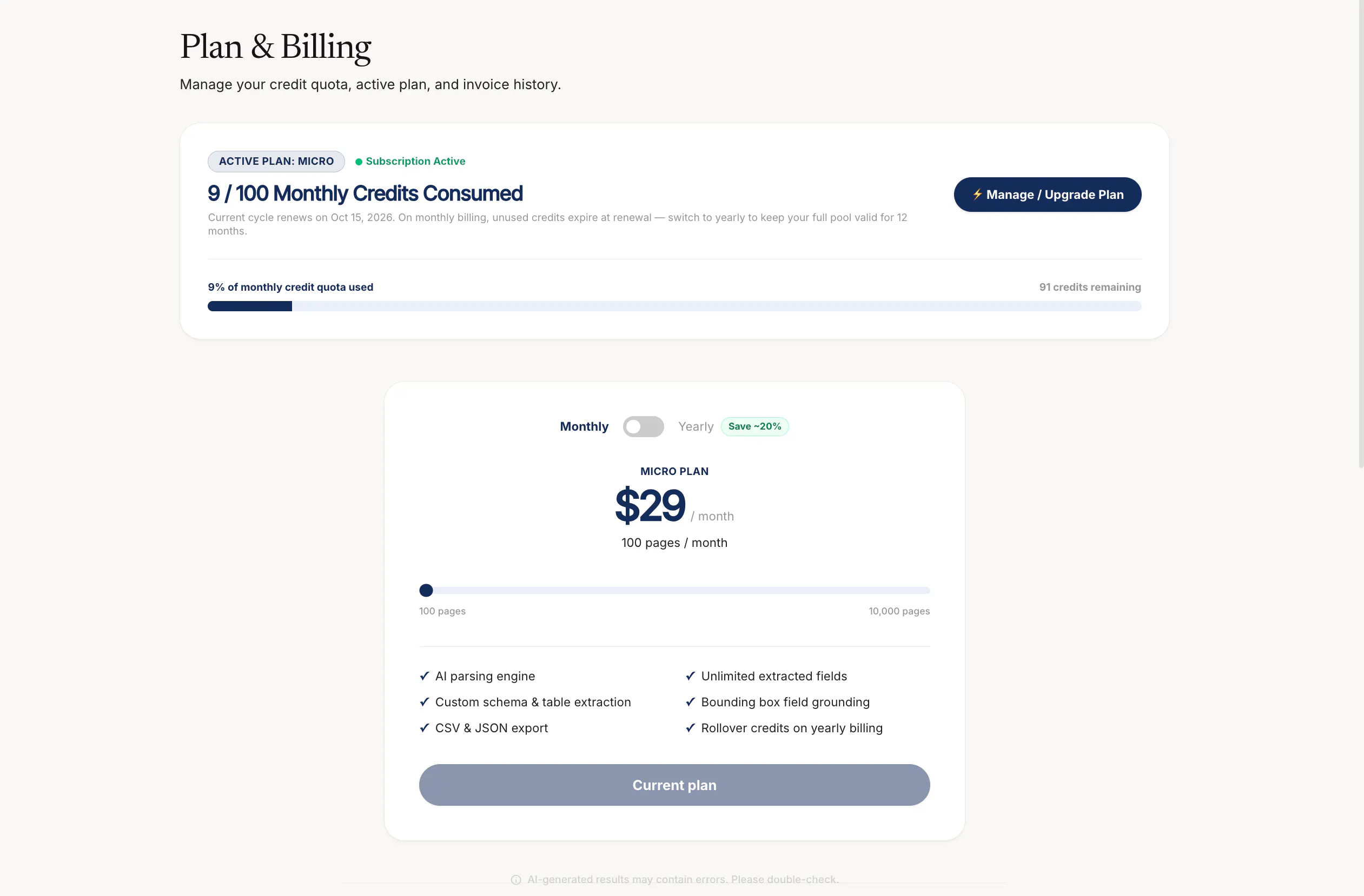 SheetConvert gallery image