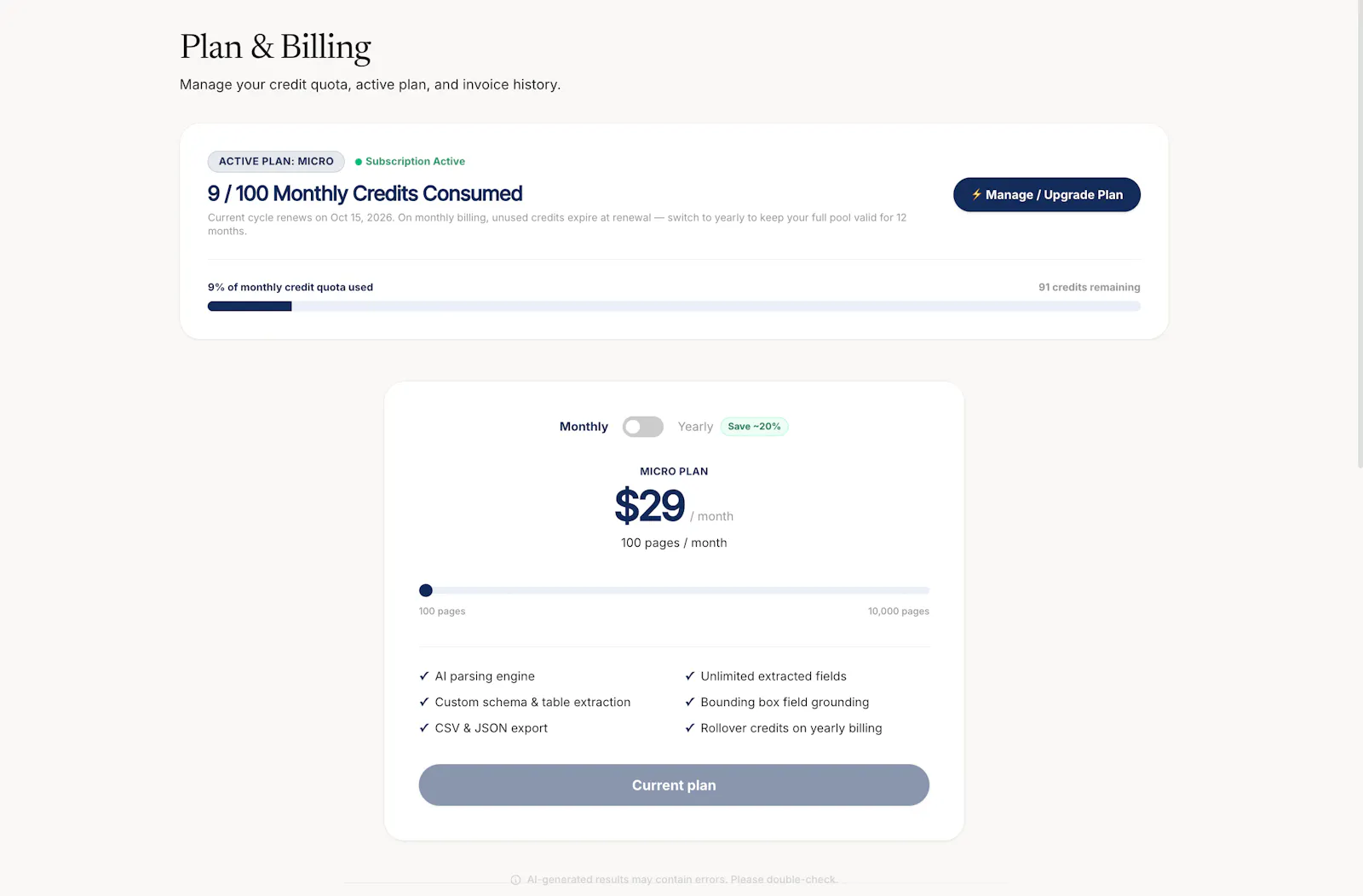 SheetConvert screenshot 3