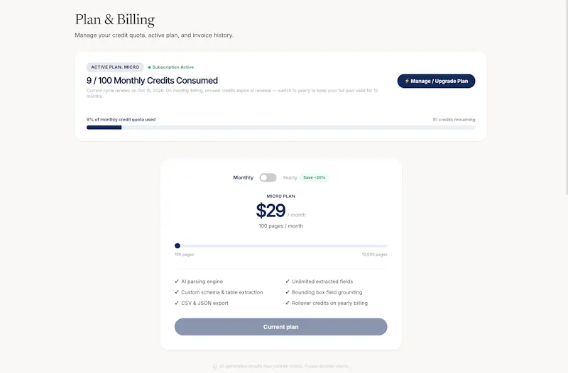 SheetConvert screenshot 3
