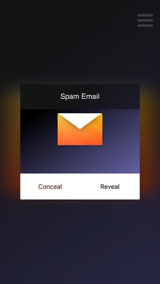 Invisible Ink gallery image