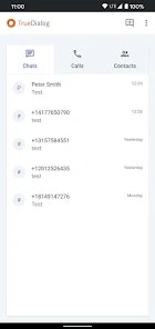 TrueDialog  gallery image