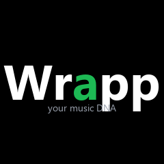 Wrapp--on demand spotify roundup.  