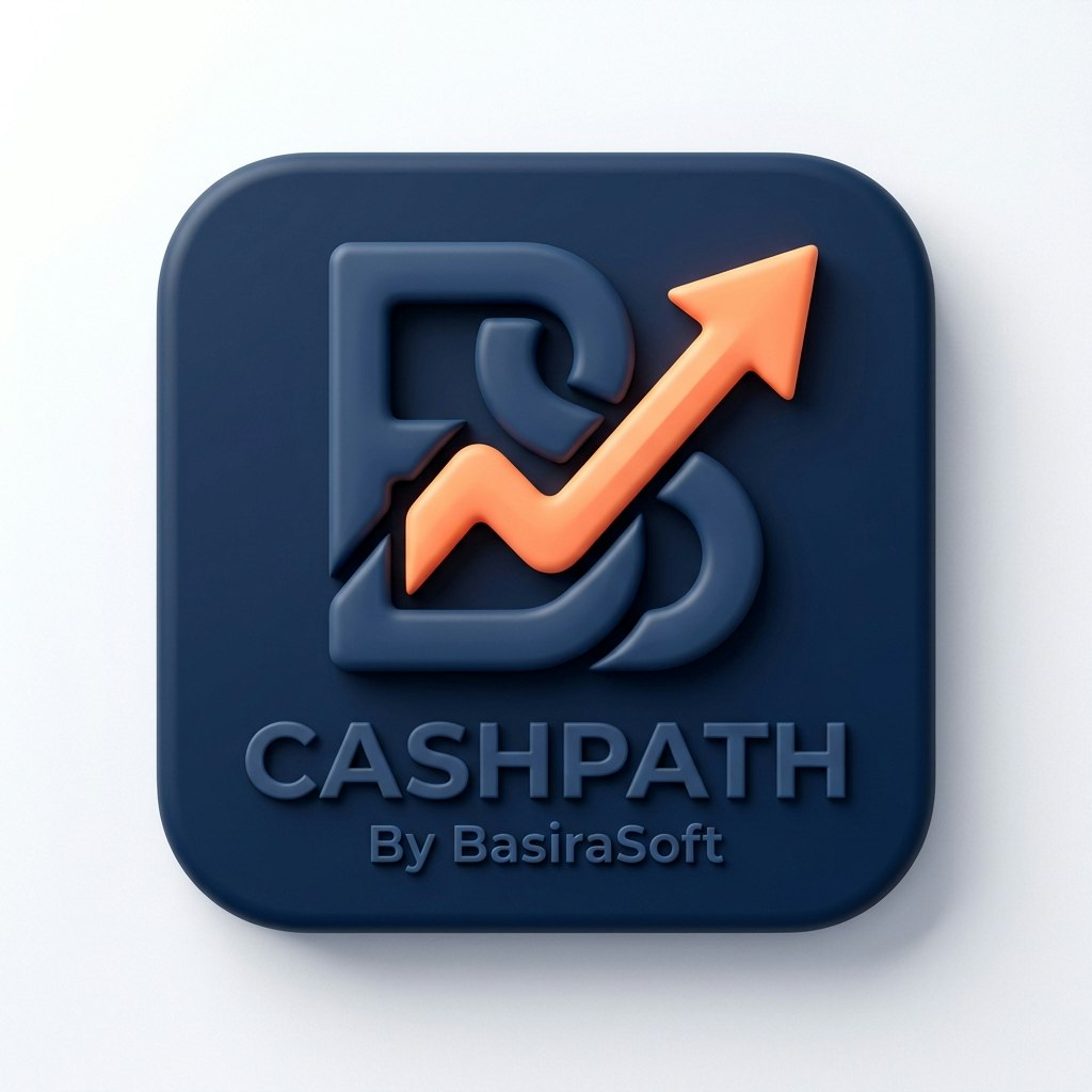 CashPath: The Ultimate Personal Finance 
