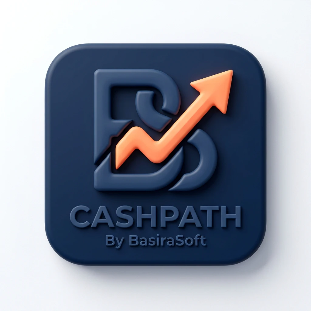 CashPath: The Ultimate Personal Finance 