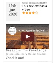 WordPress Review Plugin gallery image