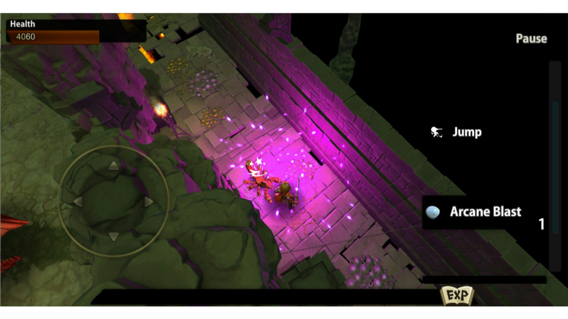 Warrior project. gallery image