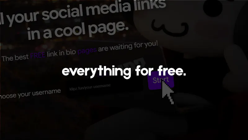 Klipz screenshot 4