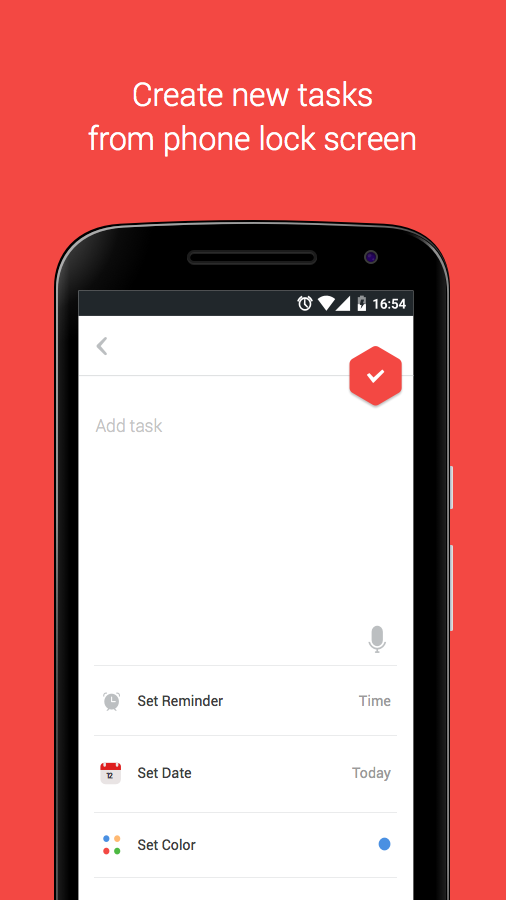 Mindthelist gallery image