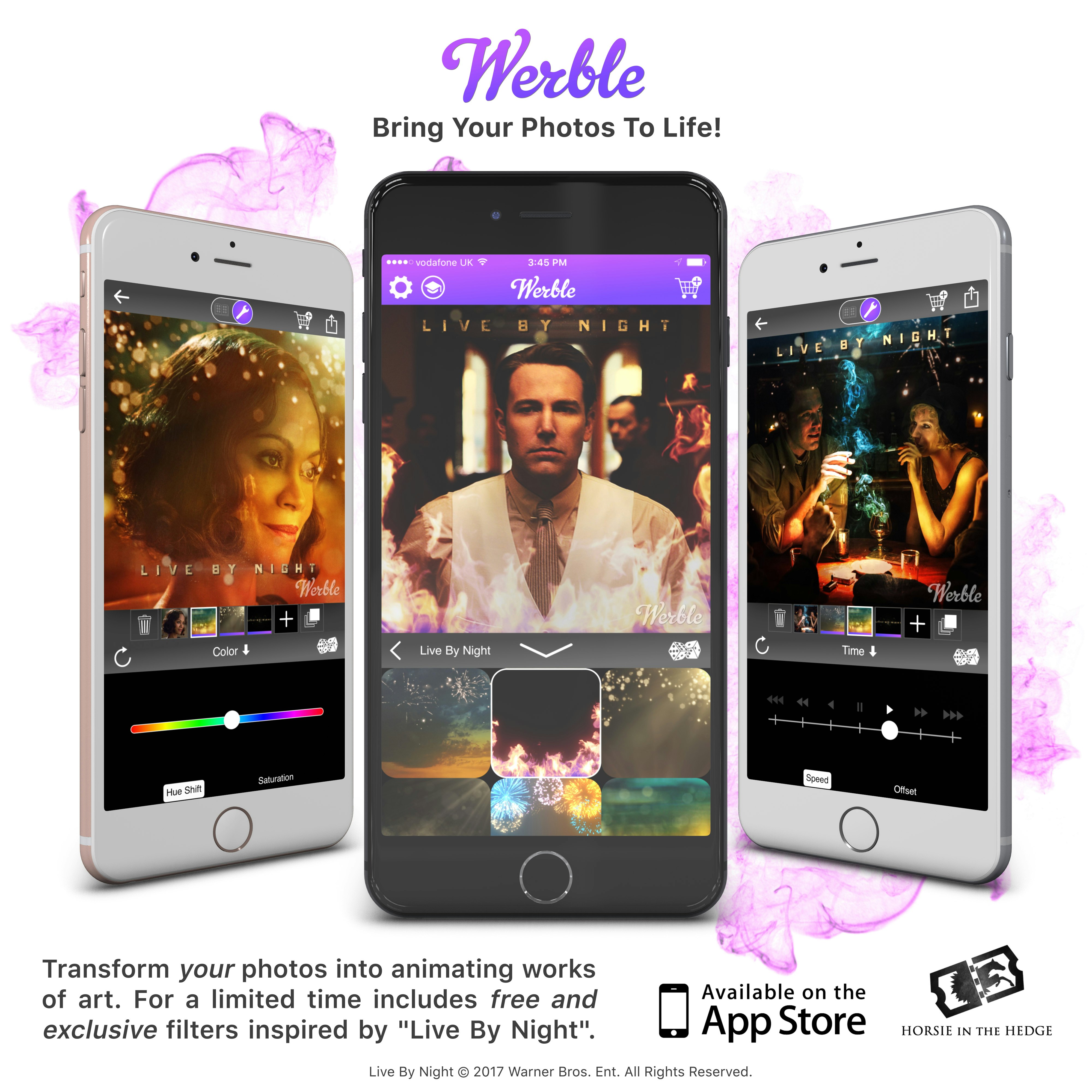 Werble gallery image