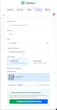 SettleiX gallery image