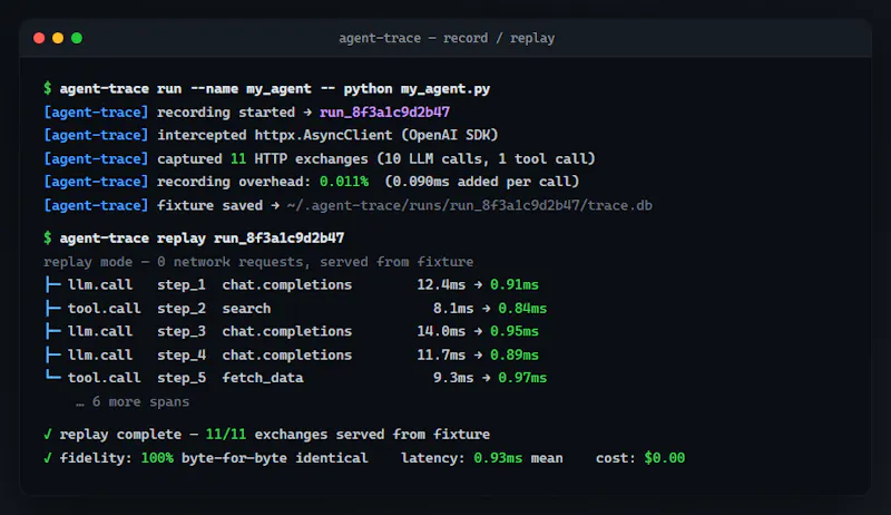 agent-observability screenshot 3