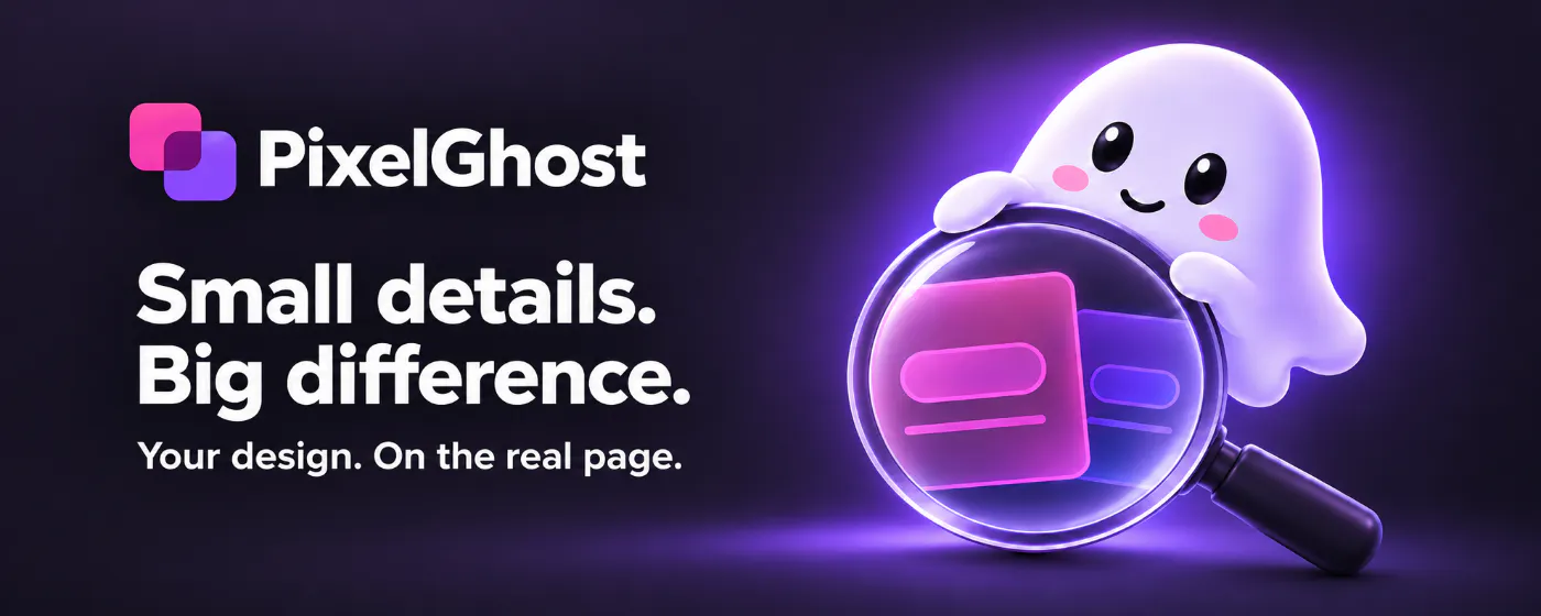 PixelGhost gallery image